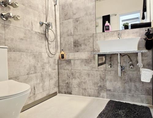 Bestlage - Gemütliche Wohnung in der Mainzer City, Mohuč (fotografie 9)