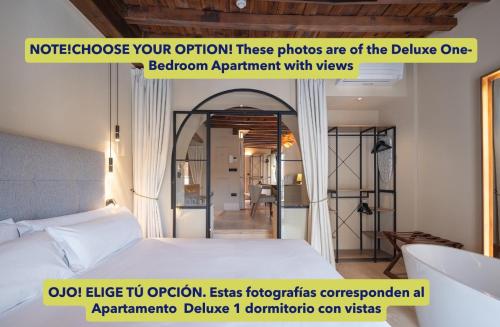 Calm Suites Babole, Granada (foto 3)
