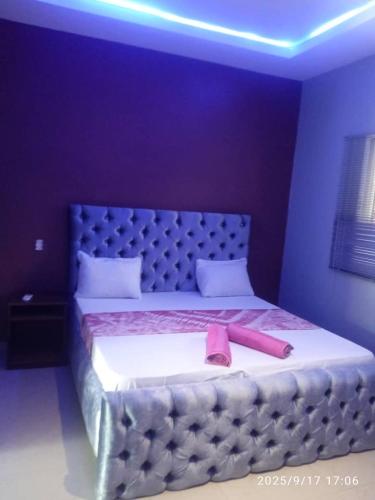 Cutting Edge Guest House in Kunkujang Jattaya