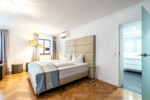 Hotel Wandinger Hof