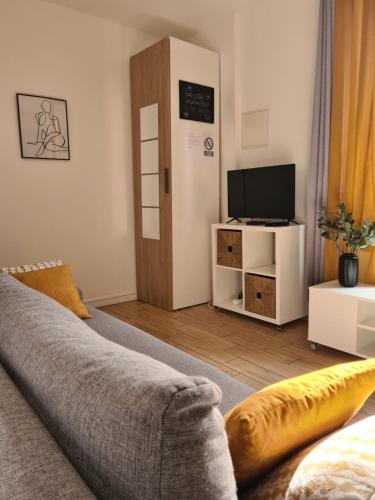 Joli 2 pièces, Paris 30 min, Wi-Fi rapide - Location saisonnière - Bessancourt