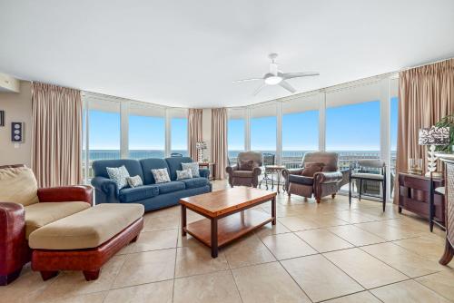 Caribe C815 – khách sạn tại Perdido Beach