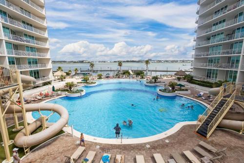 Caribe C815 in หาดเพอร์ดิโด