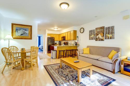 Eden Mountain Escape with Community Pool!