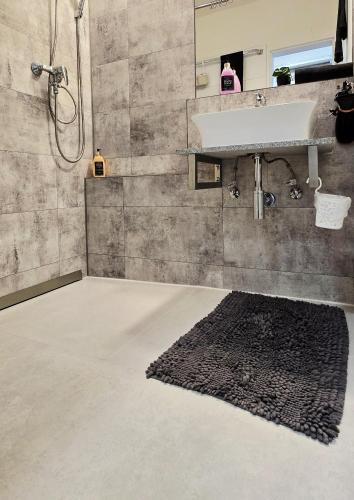 Bestlage - Gemütliche Wohnung in der Mainzer City, Mohuč (fotografie 10)