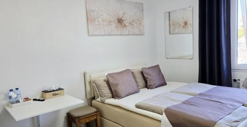 Bestlage - Gemütliche Wohnung in der Mainzer City, Mohuč (fotografie 3)
