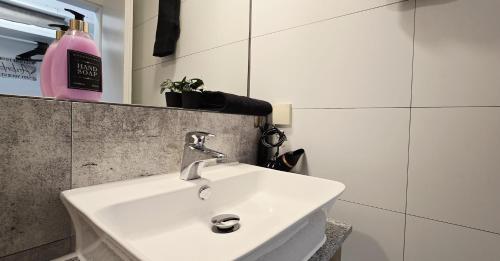 Bestlage - Gemütliche Wohnung in der Mainzer City, Mohuč (fotografie 8)