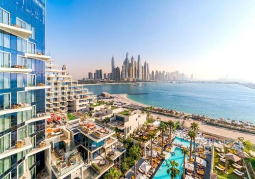FIVE Palm Residence - Elegant Homes, Dubai