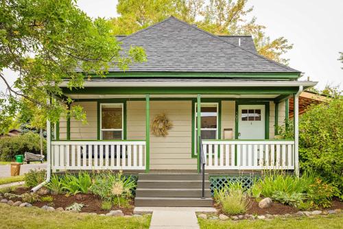 North Bozeman Oasis — other in 301 North 3rd Avenue, Bozeman United States, 59715