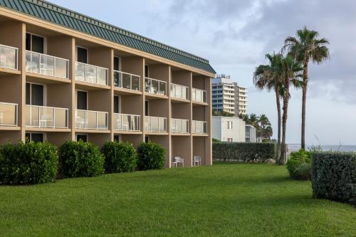 Vero Beach-Oceanside Hotel