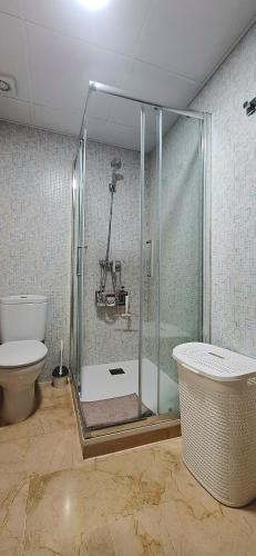 Apartamento en el Centro de Ronda cerca del Tajo Plaza de Toros con Wifi y Parking opcional, Ronda (photo 5)