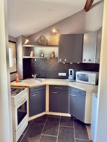 Charmant Duplex rue des Allois - DABNB in Limoges