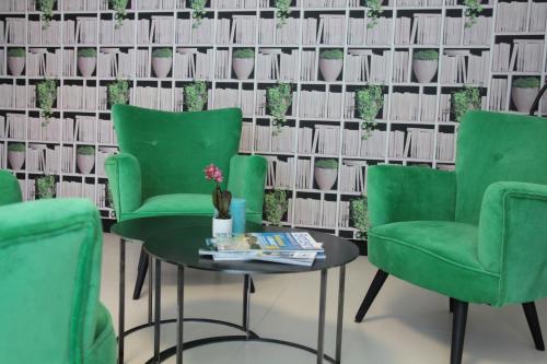 Citotel Le Cornouaille Hotel - main image