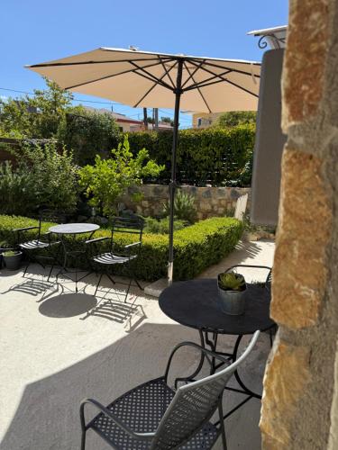 Lena's House Schimatari in Plaka Dilesi