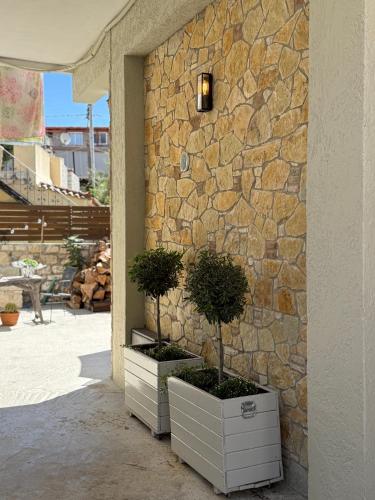 Lena's House Schimatari in Plaka Dilesi