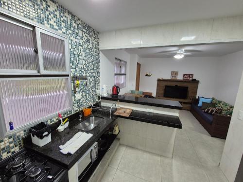 Apartamento no Wembley Forest Sea in หาดโตนินยาส