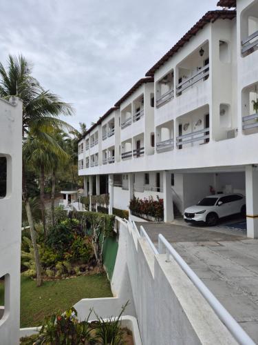 Apartamento no Wembley Forest Sea in หาดโตนินยาส