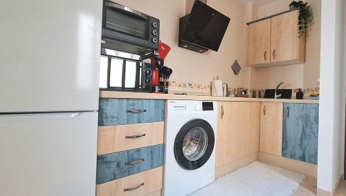 Apartamento en el Centro de Ronda cerca del Tajo Plaza de Toros con Wifi y Parking opcional, Ronda (photo 11)