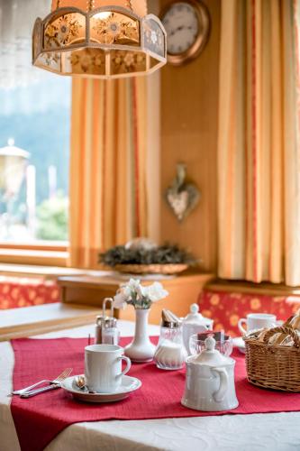 Pension Almrausch - image 6
