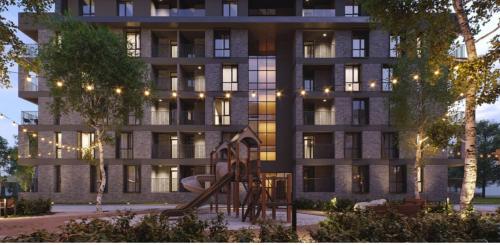 VIP Apartment Avalon in ซามาร์สตึนีฟ