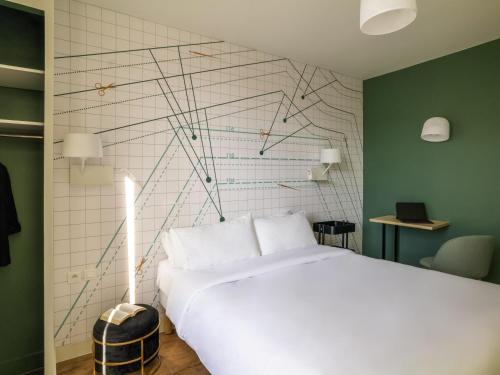 ibis Styles Asnieres Centre - image 18