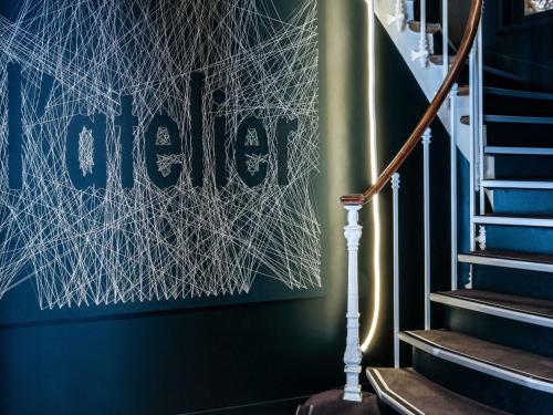 ibis Styles Asnieres Centre - image 36