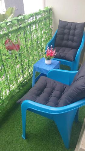 Budget bliss2 bnb Ruaka in Ruaka