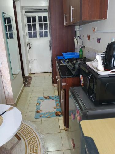 Budget bliss2 bnb Ruaka in Ruaka