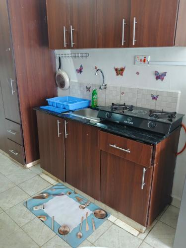 Budget bliss2 bnb Ruaka in Ruaka
