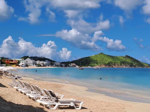 ALMOND Cove in Grand Case