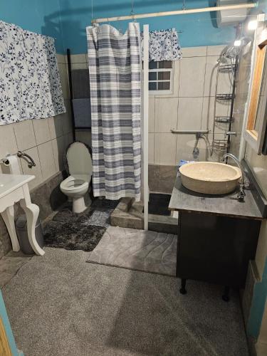 ALMOND Cove in Grand Case