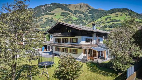 Enzian - Apartment - Rauris