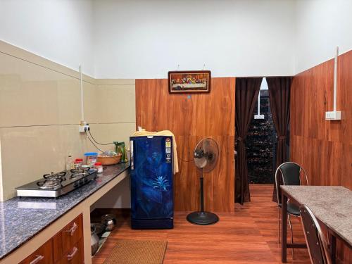 virtuve, Horegallu Homes in Agali