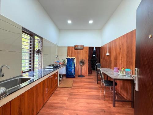 virtuve, Horegallu Homes in Agali