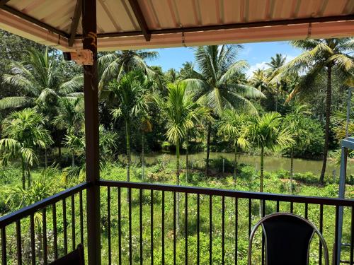 Horegallu Homes in Agali