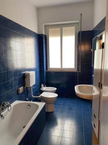 CASA di Pi, Boloňa (fotografie 10)