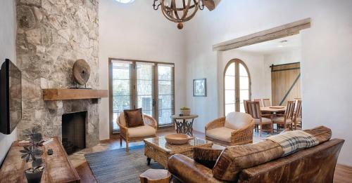 WorldMark Hunt – Stablewood Springs Resort in Hunt, USA