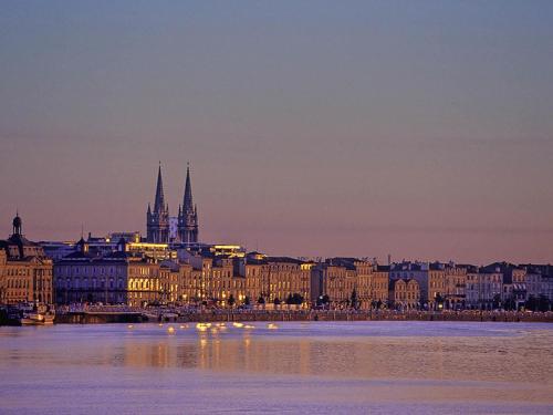 Mercure Bordeaux Centre Gare Saint Jean - image 9