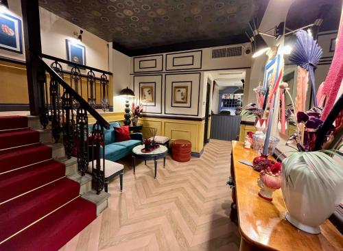 Hotel Rosary Garden - image 31