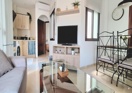 Apartamento en el Centro de Ronda cerca del Tajo Plaza de Toros con Wifi y Parking opcional, Ronda (photo 3)