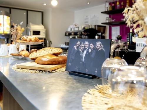 ibis Styles Rennes St. Gregoire