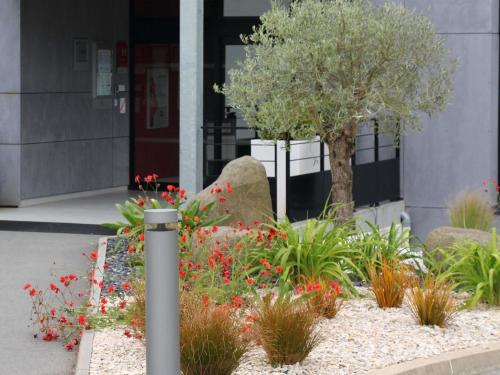 Photo - Hôtel ibis Guingamp Cœur de Bretagne