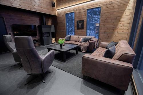 Cottage Finland - Villa Aspen B - image 4