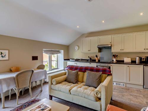 บริการและสิ่งอำนวยความสะดวก, 1 bed in Richmond G0025 in มิดเดิลตัน เทียส