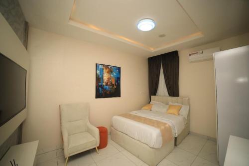 Damac Apartments, Lagos