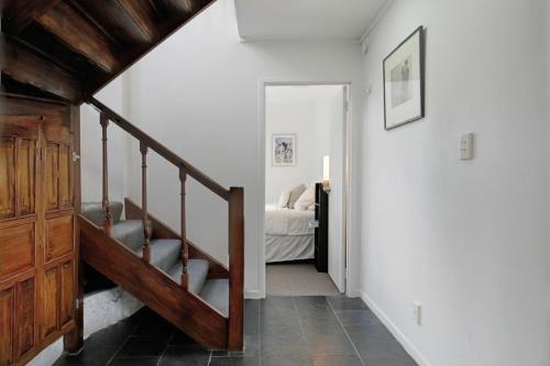 Parnell Home with Pool, Parking and Rangitoto View, Auckland (photo 9)