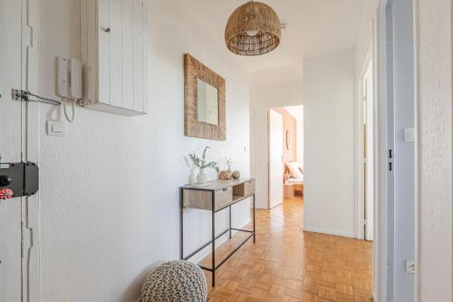 Cocon entre Paris et Disneyland in Champs Sur Marne