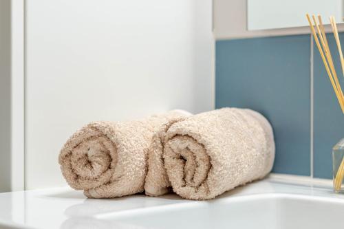 Cocon entre Paris et Disneyland in Champs Sur Marne