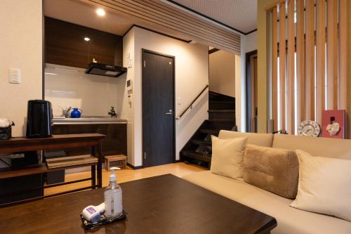 Private rental house Yado Torigoe