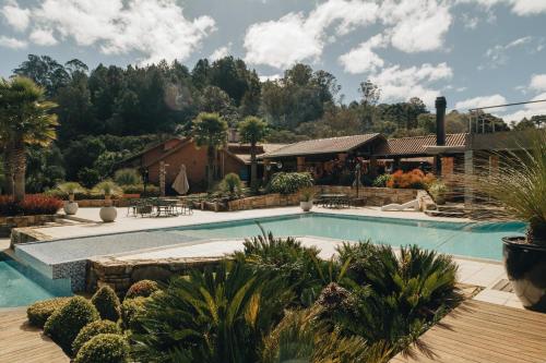 Spa Estância do Lago